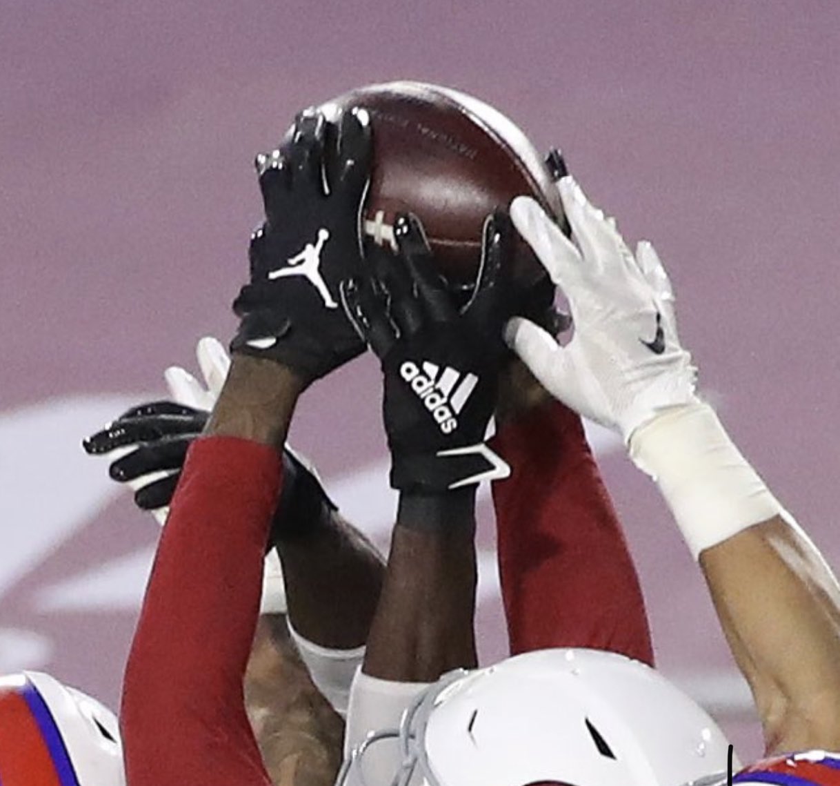 Deandre Hopkins on X Hmmm X