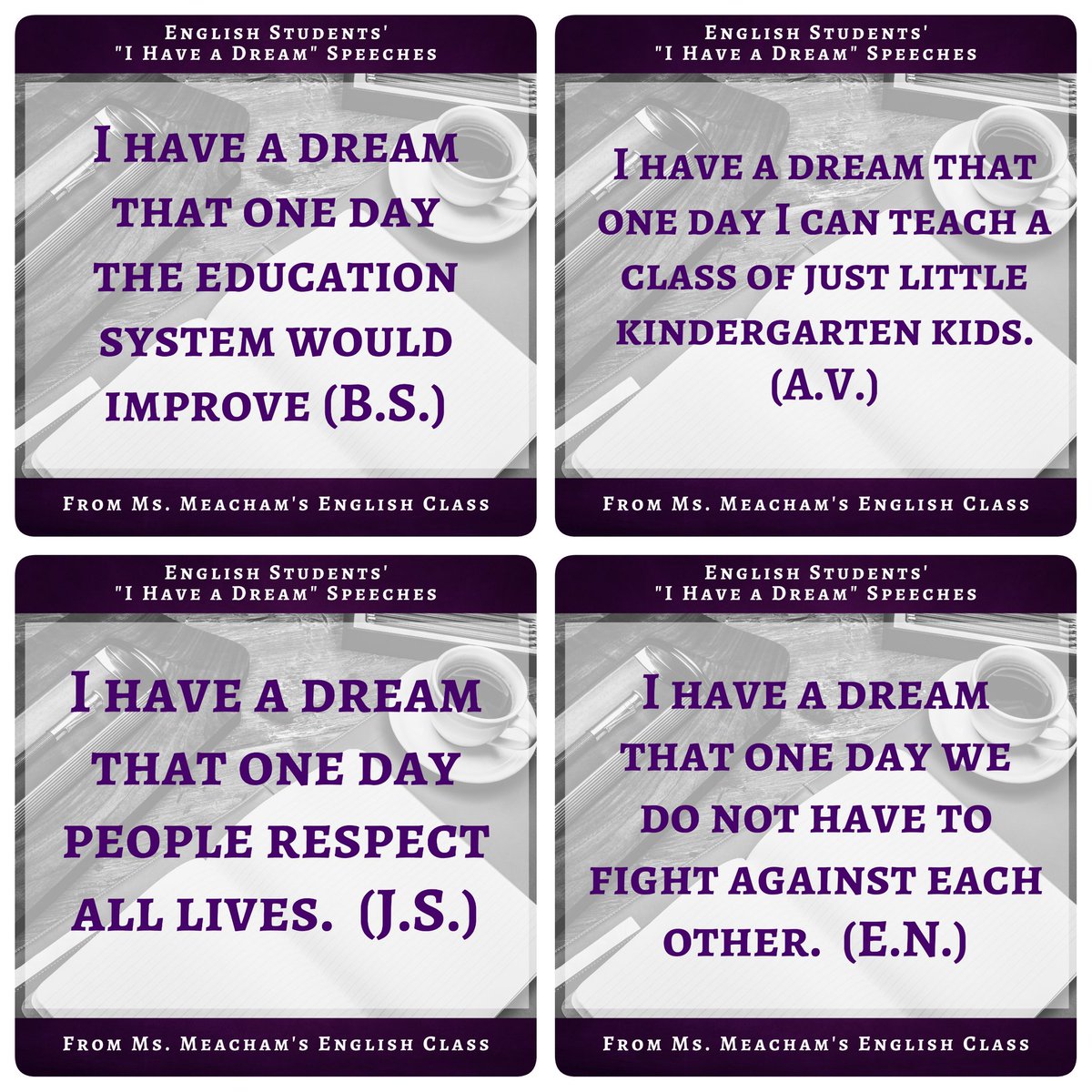 Northside High School tweet media