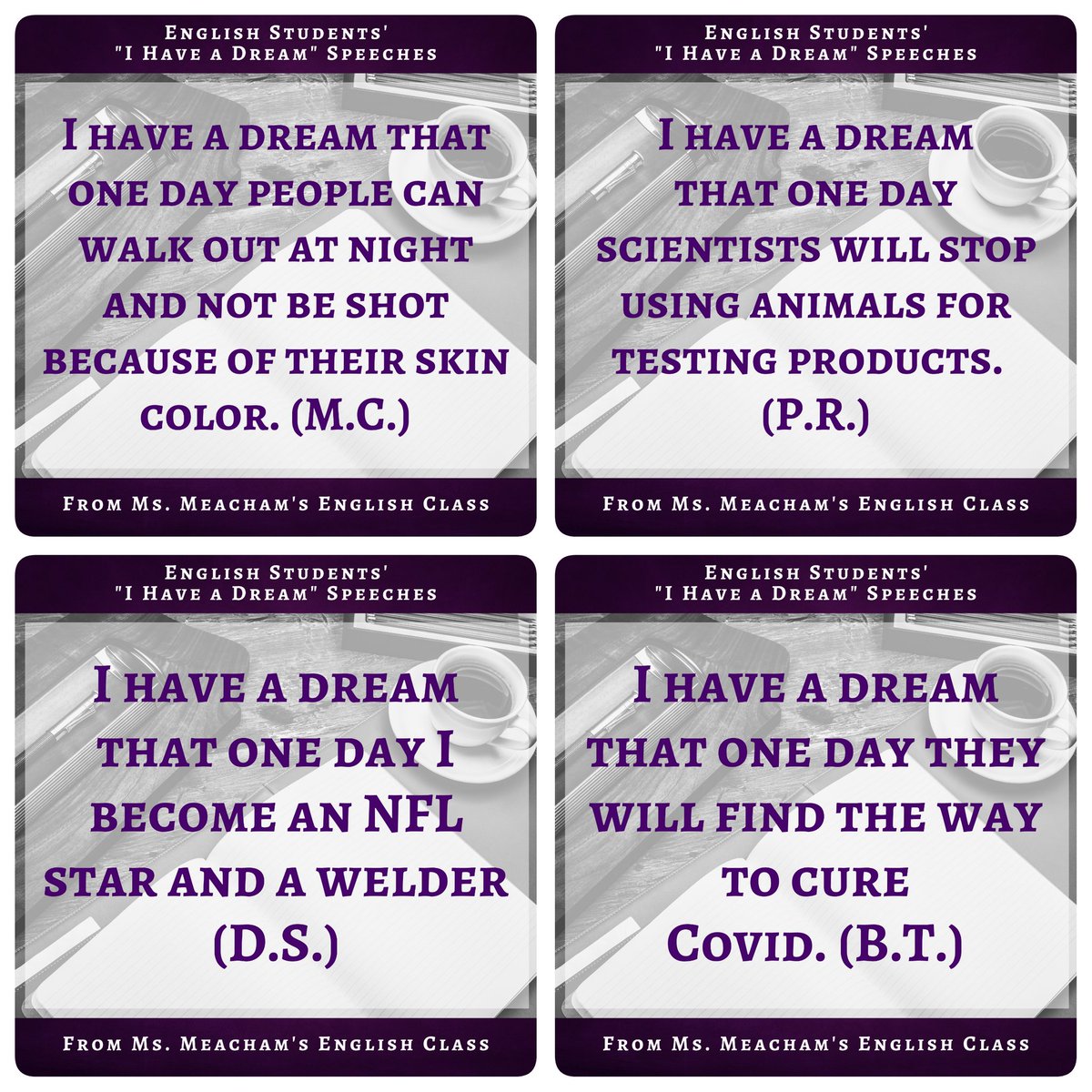 Northside High School tweet media