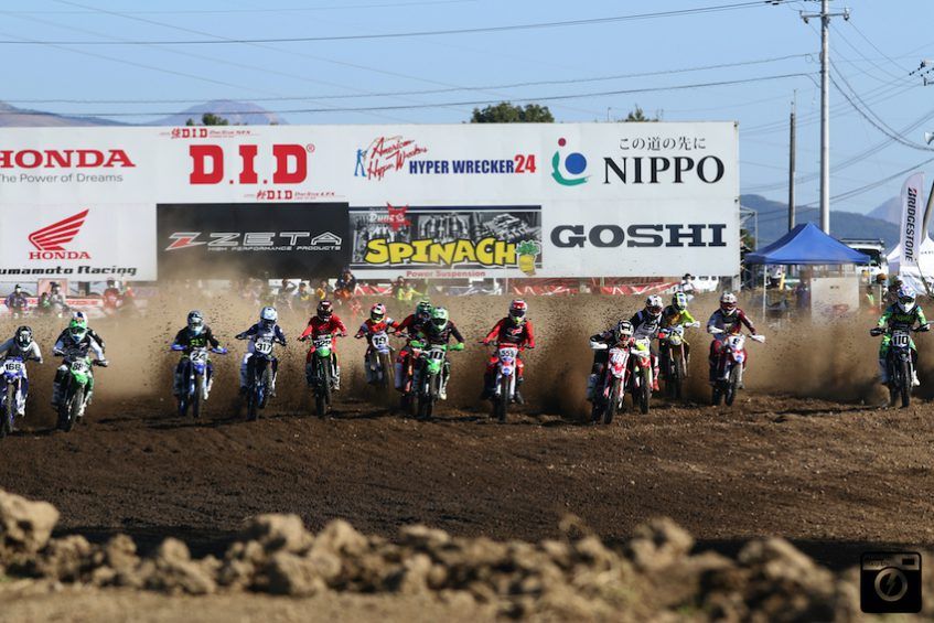 Oʇoɯsʍǝnǝɥ レースビデオ リザルト Ia新勝者誕生 決勝3レース制 全日本モトクロス選手権 第5戦 Mfj Gp大会 Hsr九州 全クラスフルビデオ ハイライト Iaリザルトまとめ ベストコンディションでのレースアクション見応え有〼 T Co
