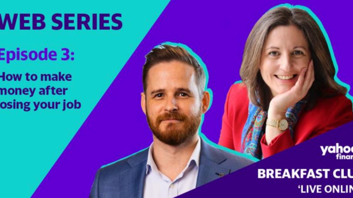 Revisiting my appearance on this podcast in May, I wanted to re-share with you because it is still very relevant for anyone who has lost their job. Watch it here, I would love to know your thoughts: bit.ly/3kxng5B

#TheColinJamesMethod #leadership #business #culture