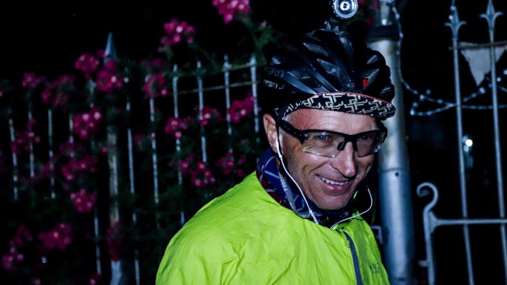 freedom_trail's tweet photo. Mike Woolnough arrived at 4am to win Race to Cradock 2020 in a time of 47h04m. The 4th fastest time ever (he also has 3rd fastest). Well done @Ztangi on a great ride in some very windy conditions! #rtc2020 https://t.co/vfzHBIJmKe