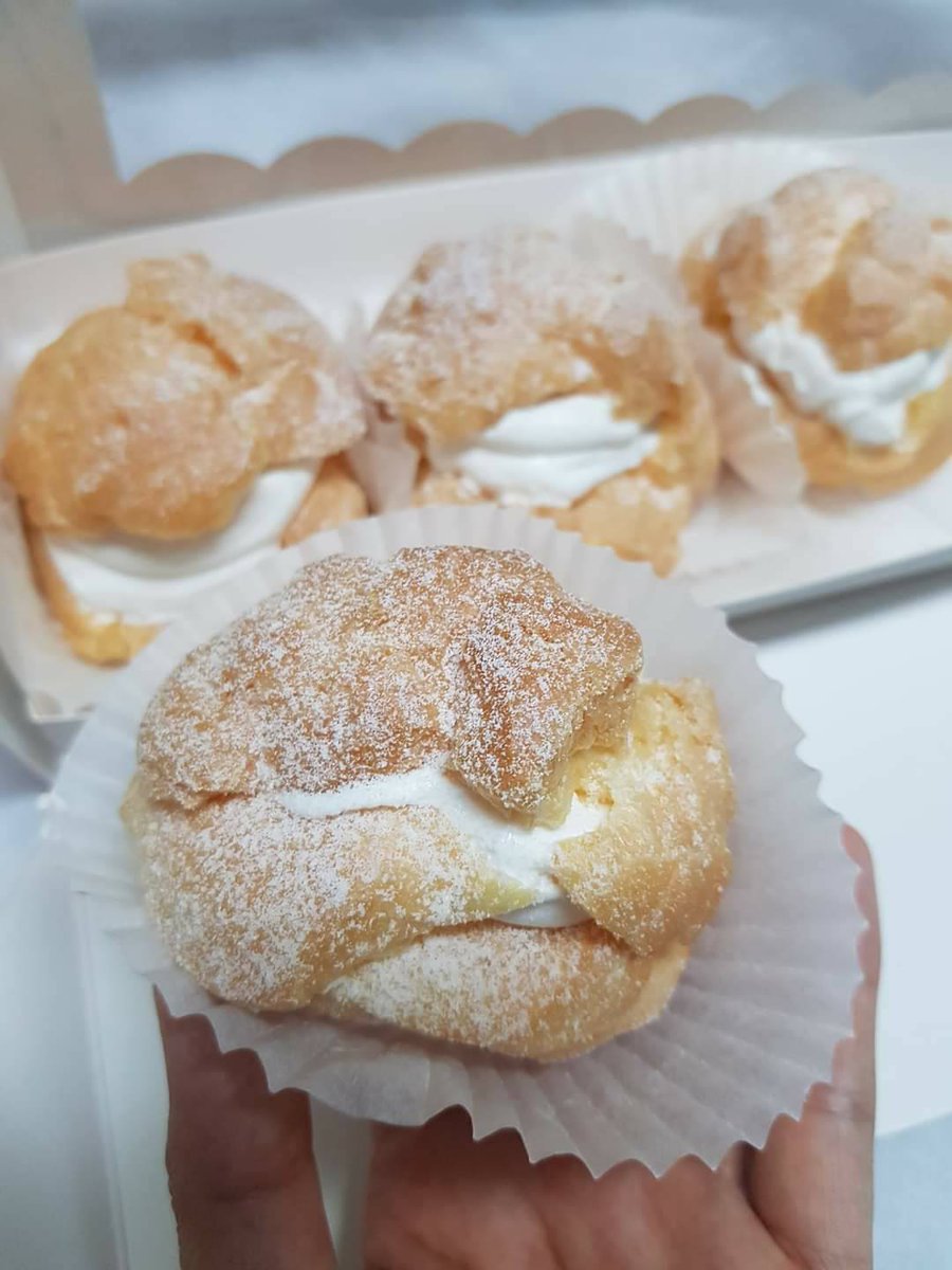 bakery.meekrob lll ไม่ขายสลิ่ม tweet media