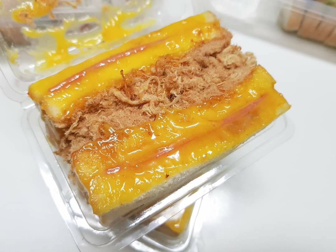 bakery.meekrob lll ไม่ขายสลิ่ม tweet media