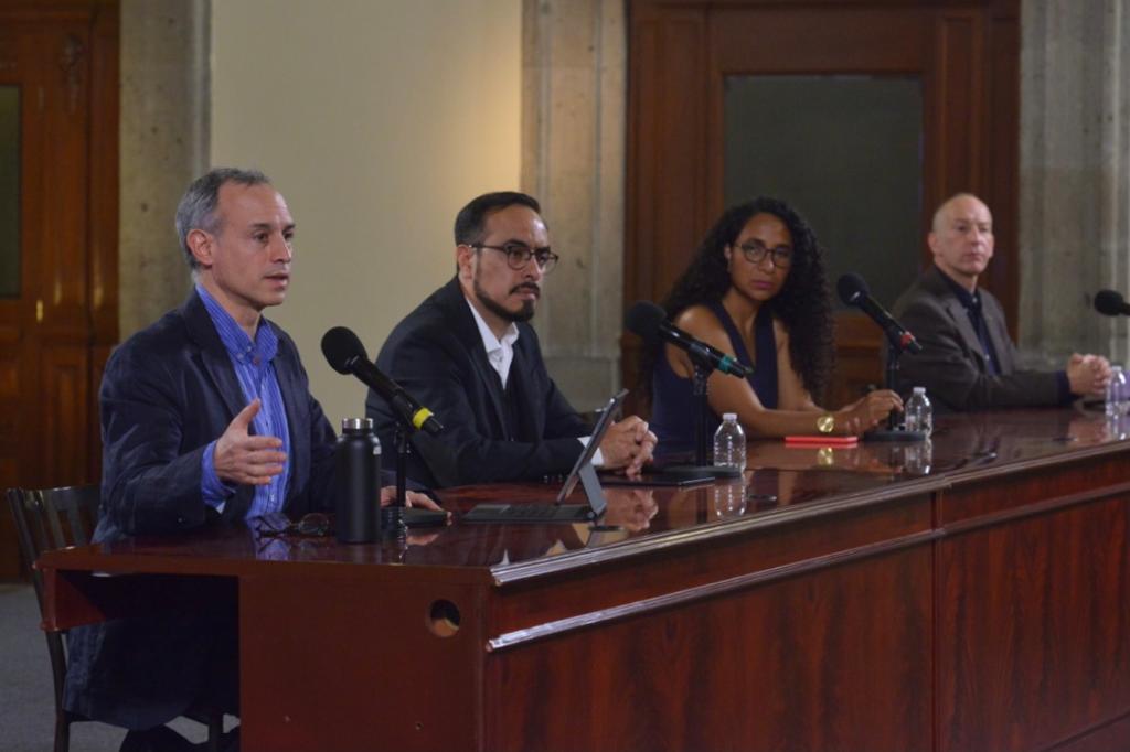 SSalud_mx's tweet image. El #SectorSalud cuenta con una sólida red de atención en #Adicciones y #SaludMental. Si tienes un problema de este tipo, no lo dudes, solicita orientación y apoyo. Los servicios son gratuitos y confidenciales. #SinAlcoholEsMejor