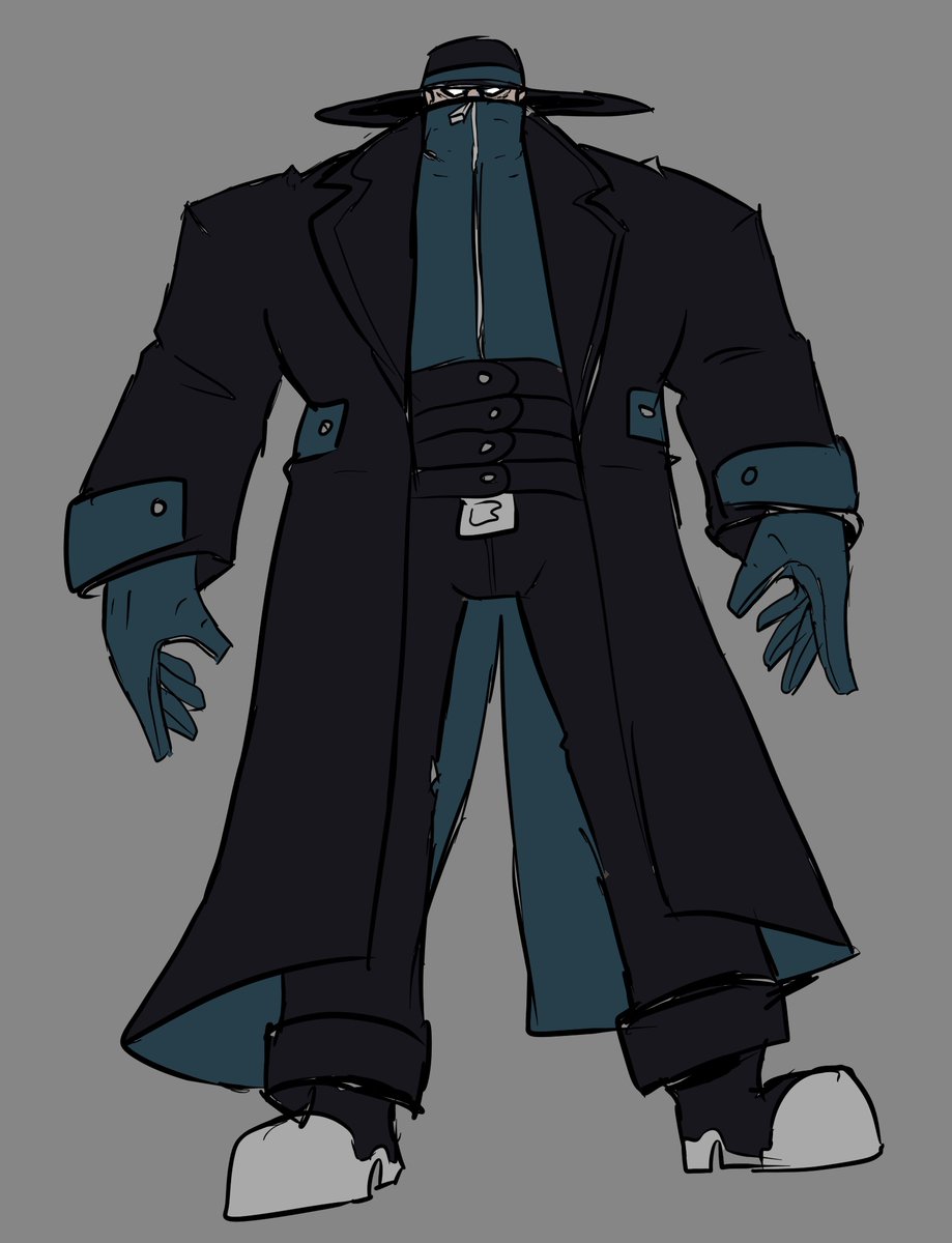 Deputy Rust By The Way Rondo And Johnny Have Their Own History Between Each Other Think It Like Megaton And Optimus Respectively Since Johnny Has An Optimus Like Voice T Co Bspplqwcku