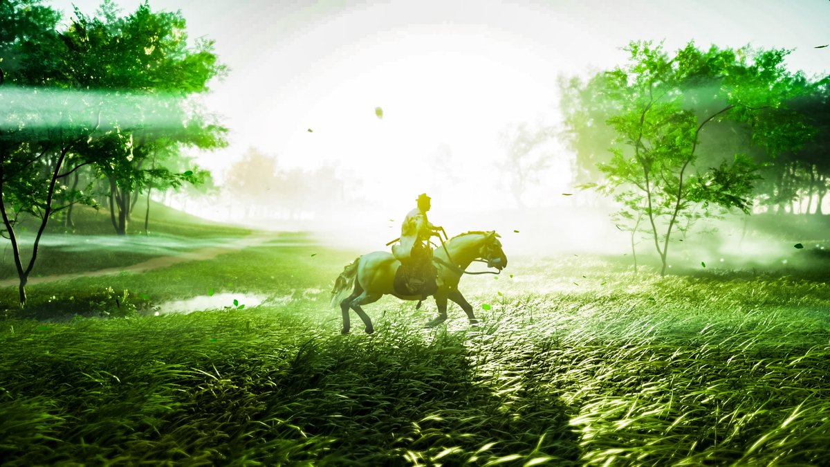 i_nofum_i_Game's tweet image. - 風景 - Landscape

#ゴーストオブツシマ
#ghostoftsushima  #virtualphotography #photomode