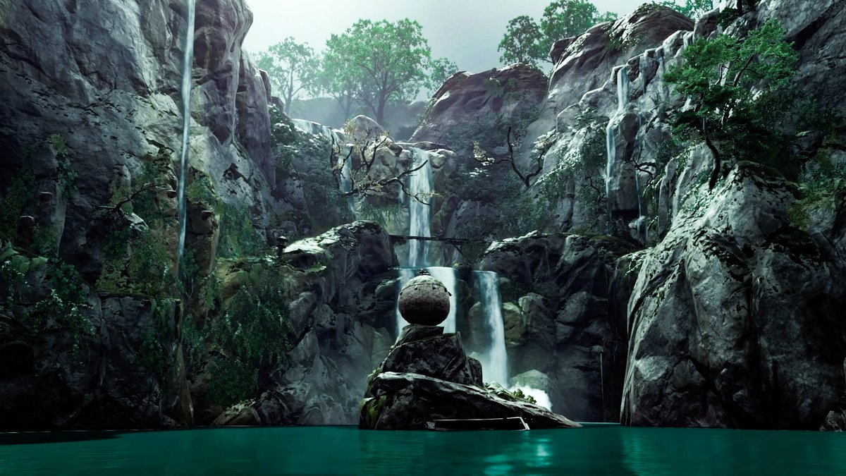 i_nofum_i_Game's tweet image. - 風景 - Landscape

#ゴーストオブツシマ
#ghostoftsushima  #virtualphotography #photomode