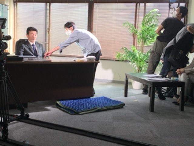 noriyuki_aka's tweet image. 初めての自社CMの撮影です。
ビジネスを加速させるためのマーケティング戦略です。

#マーケティング
#コンサルティング
#WEB戦略
#gicp