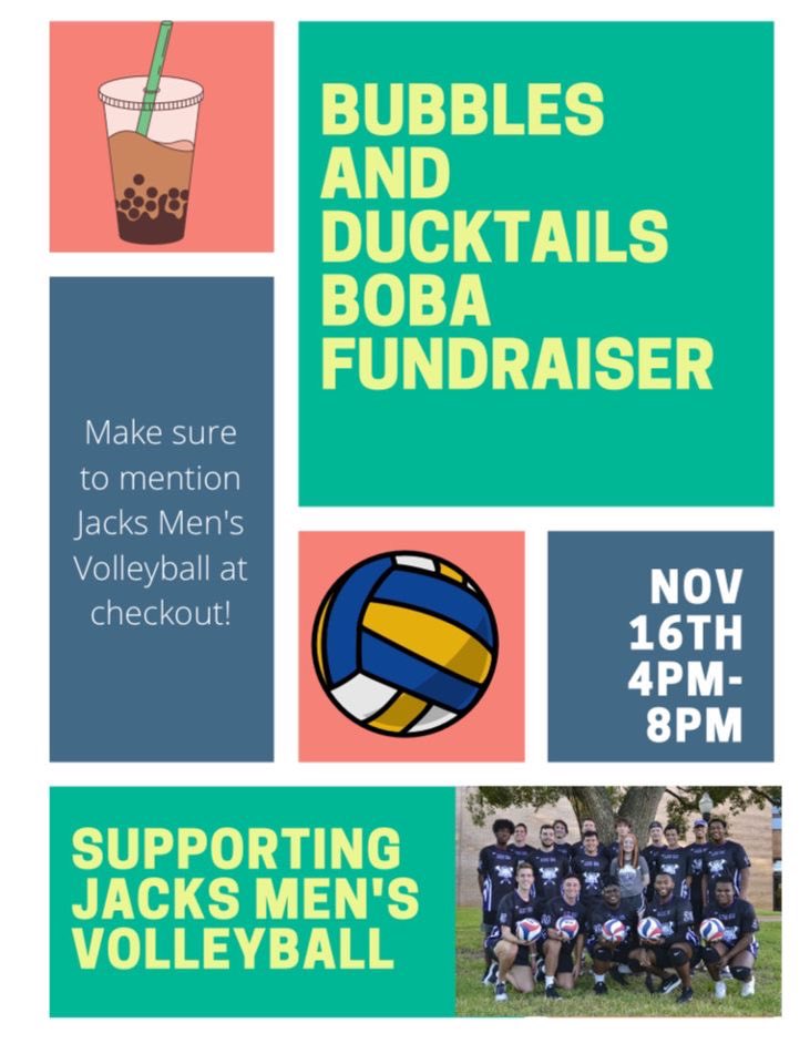 Lumberjack Men's Volleyball tweet media