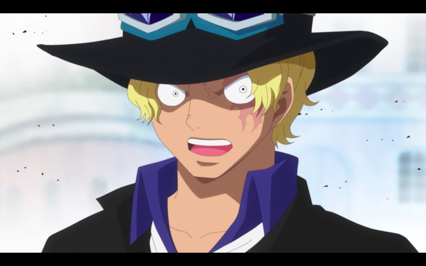 One Piece フィルム サボ イケメンだと思う人rt T Co D0e2txfgyc Twitter