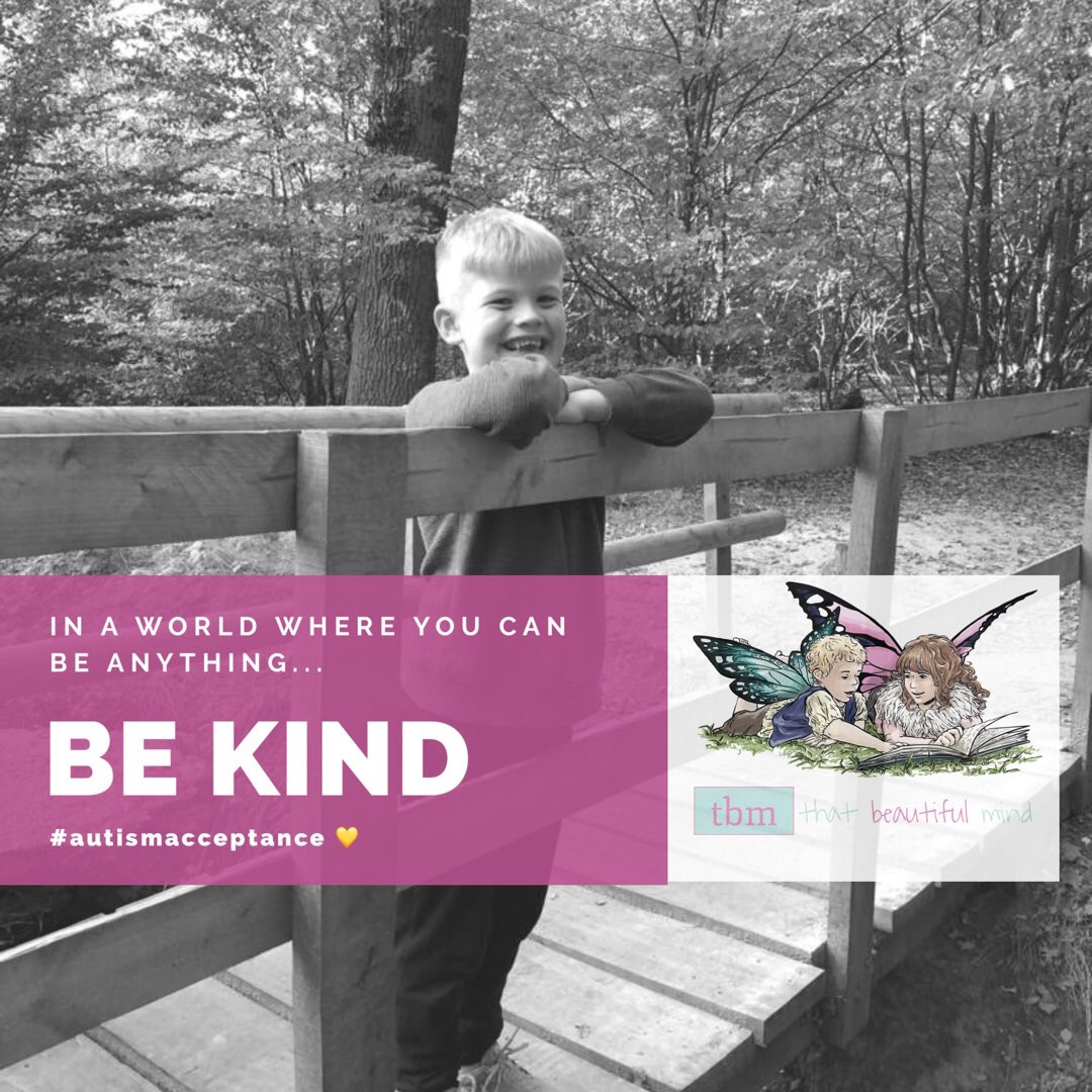 ThatBeautifulM1's tweet photo. I’ll teach my babies to love your babies 💞 

#AutismAcceptance #BeKind #specialneeds #AutismAwareness #autismmum #globaldelay #inclusion #BeTheChange #autism https://t.co/RsyRItBem0