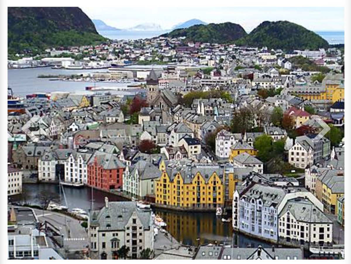PhxDesertGarden's tweet image. #2has appeal, rather live in Ålesund Norway
