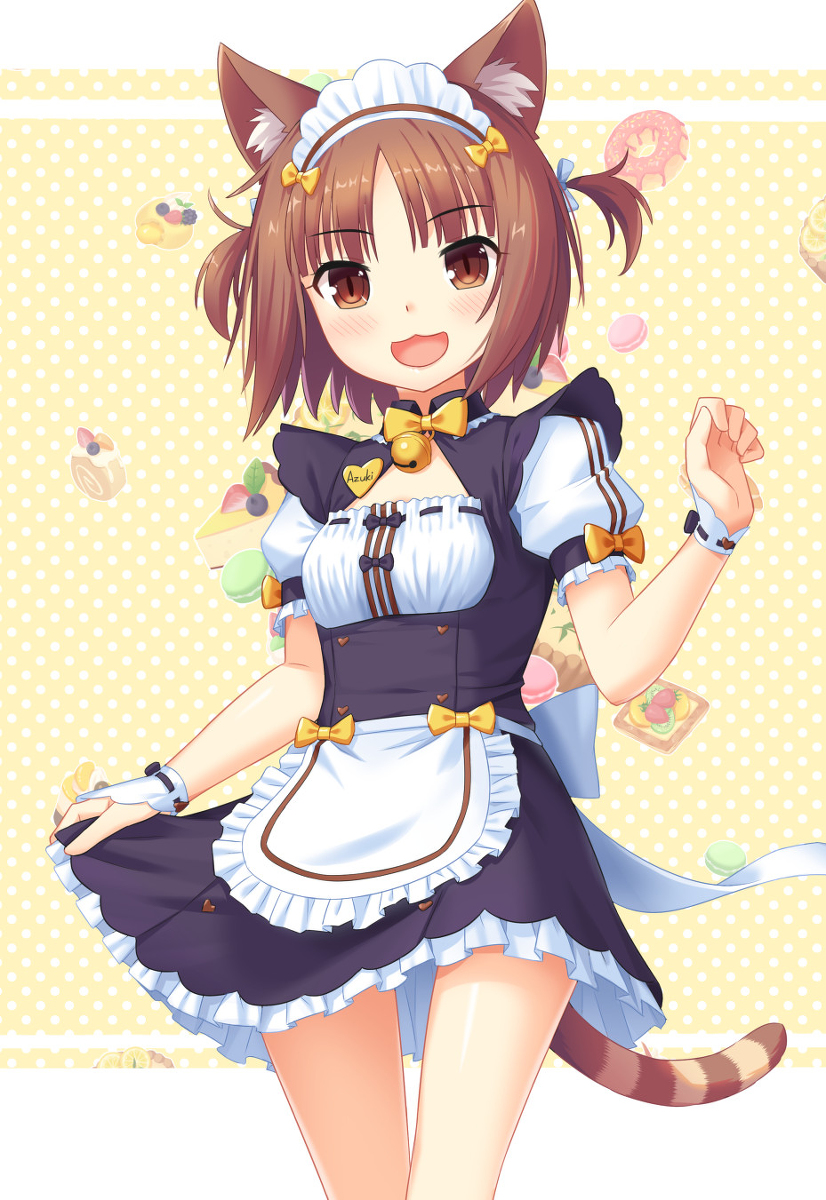 貓臉 委託繪 Nekopara的紅豆 猫耳 アズキ ネコぱら ネコぱら 女孩 T Co Flbls27tjn T Co Mcry4qpaiz Twitter