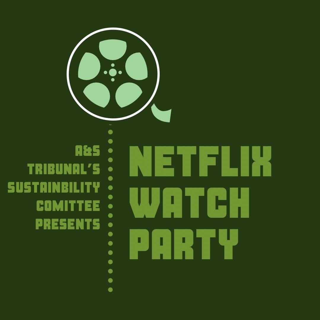 ASTribunal's tweet image. ucinnstudents.webex.com/ucinnstudents/…

Join in on the watch party tomorrow!