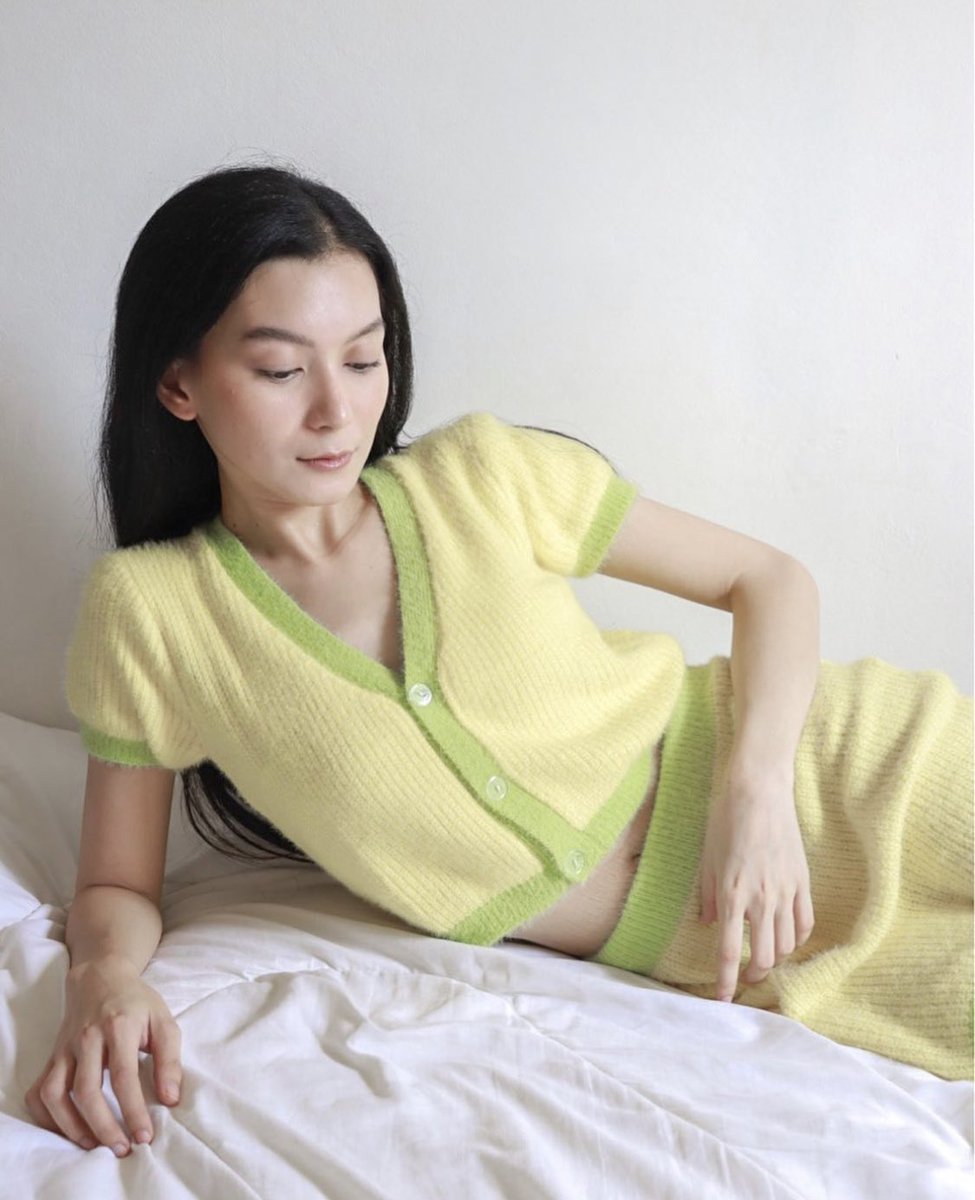 ruthj_solis's tweet photo. Selling these pieces over at my IG @lavie_enrogue
100% of profits will be donated to @bloggers_united Bagyong Ulysses Donation Drive 💛

#ShopForACause #DonationDrivesPH #BangonPilipinas https://t.co/AFvzMhIw5G