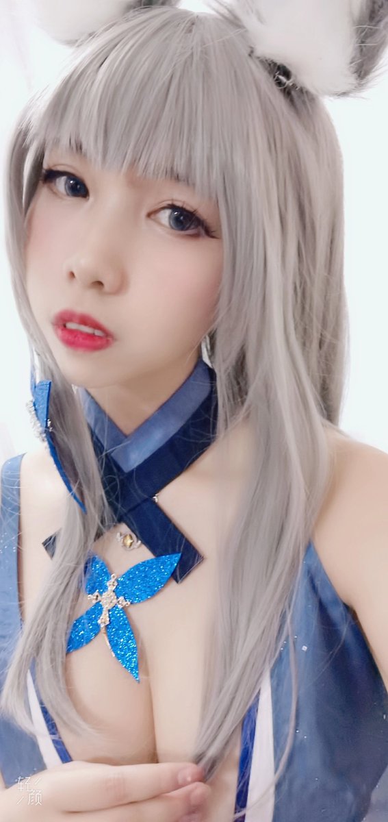 信浓太好啦！！
#碧蓝航线 https://t.co/NeZa2G10jO