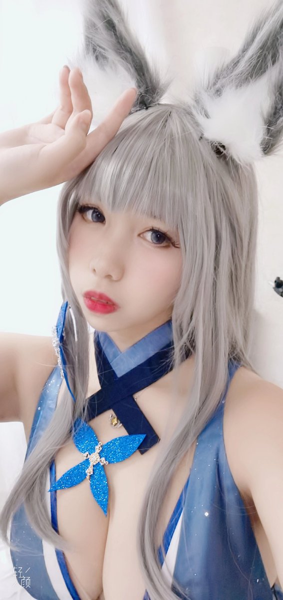 信浓太好啦！！
#碧蓝航线 https://t.co/NeZa2G10jO