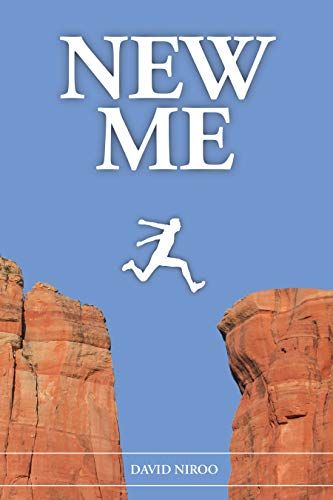 New Me
Author David Niroo, 
Publisher: Atlantic Publishing Group, Inc.
We are all born in this life as a child ready to love to the fullest. As we grew, we covered our true self with layers of fear and social and religious beliefs. 
buff.ly/3lyWivN