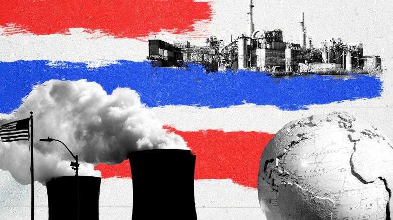 America, we've missed you. Now please get your act together on #climatechange via CNN Opinion by Ban Ki-moon and Patrick Verkooijen — Joe Biden's victory in the US presidential election makes us hopeful for our collective future on Earth. Read at: ow.ly/14Up50ClcEr