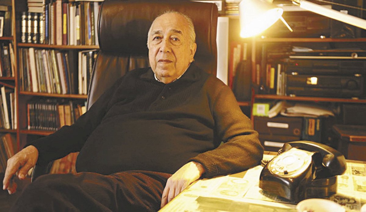 Recuperando el legado y la obra de Manolo Juárez diariohoy.net/n146876 via <a href="/diariohoynet/">Diario HOY</a>