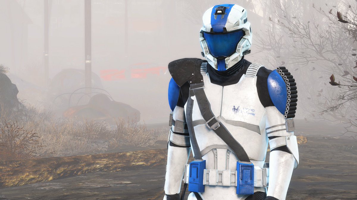 star wars fallout 4