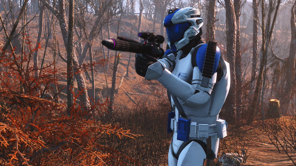 fallout star wars mod