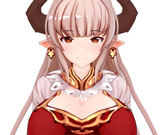 ママの顔をいろいろ変えてみる #コイカツ 