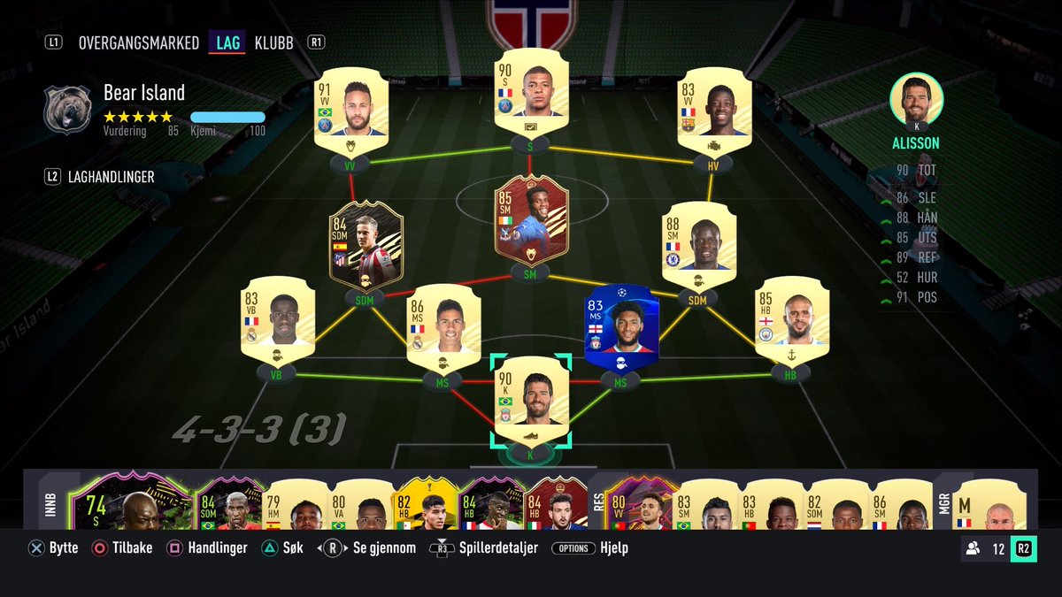 Lasse Nilsen tweet media