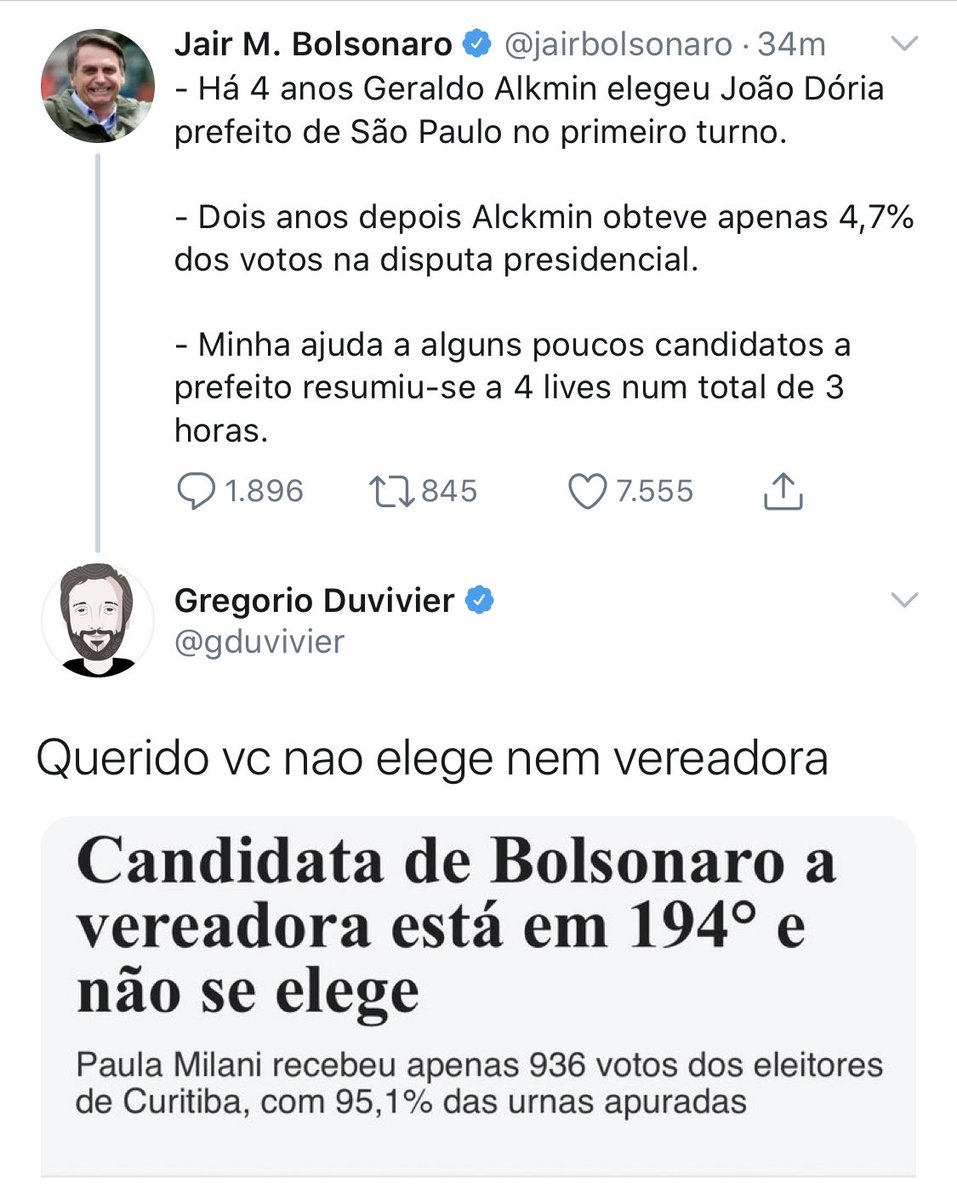 Gregorio Duvivier Gduvivier Twitter