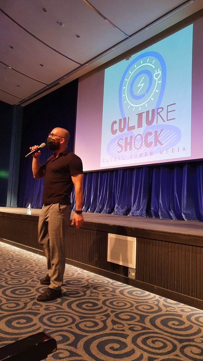 VoiceLab2's tweet image. VoiceLab &amp;amp; Inspire Citizens back at it again in Seoul 2020. Global Youth Media project launch a success! @inspirecitizen2 @inspirecitizen1 @SFS1912 #sfs1912