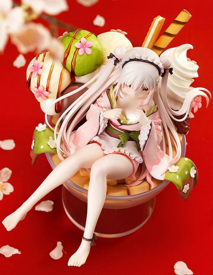 しらたま❄️『とける風花とシロうさぎ』発売中❕🐇 on X