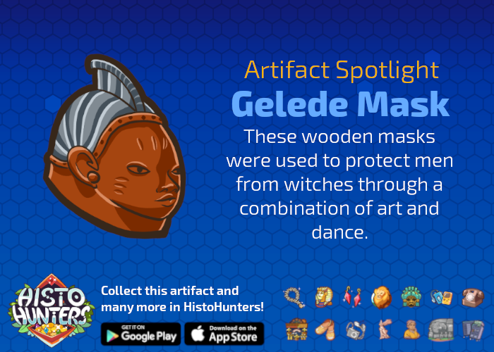 mindcakes's tweet photo. #histohunters #artifact #collection #ios #android https://t.co/sFdrZq4CiB