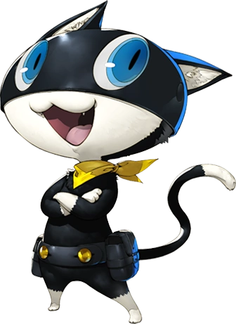 Morgana
