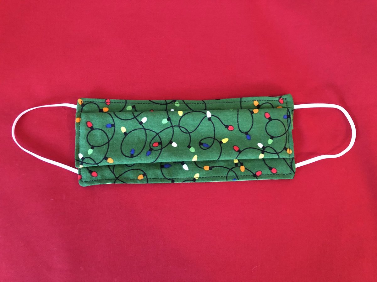 lifelovencrazy's tweet photo. Christmas Lights Face Mask https://t.co/sAKouHibCo https://t.co/E2RaXfuFU3
