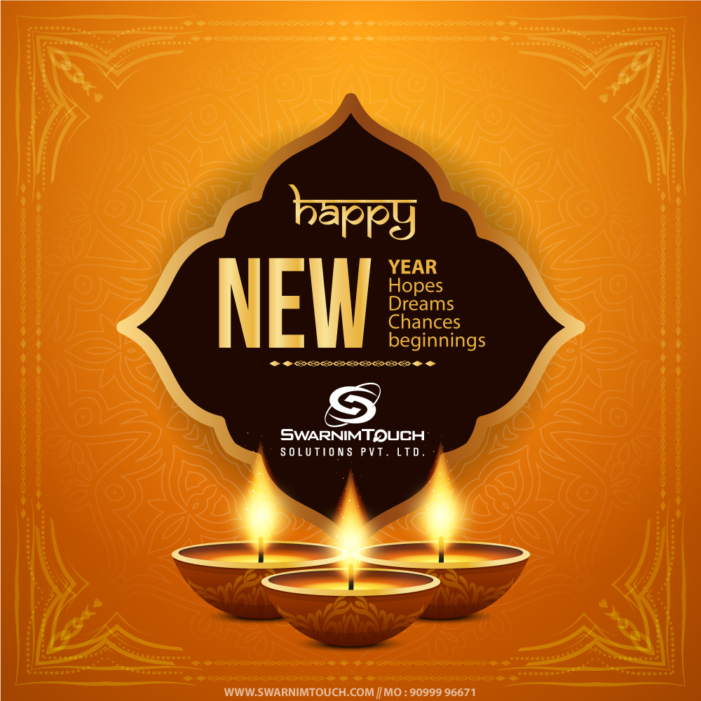 SwarnimTouch Solutions Pvt Ltd tweet media