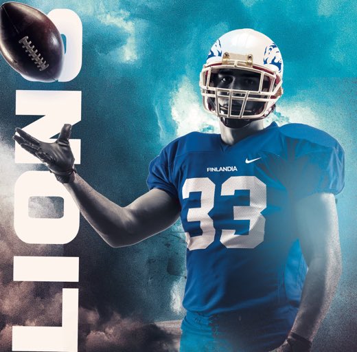 Tonybaker72's tweet photo. Truly blessed to receive my 3rd offer from Finlandia University.I wanted to give a thanks to @coachcollier1 for this opportunity ! @BSublet @MustangRecruit @CoachJReliford @WarHorseNation https://t.co/l7uZVk33h2