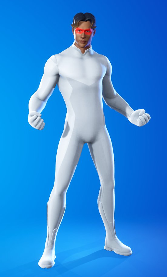 Noir (theres literally no hairstyle that matches wtf)