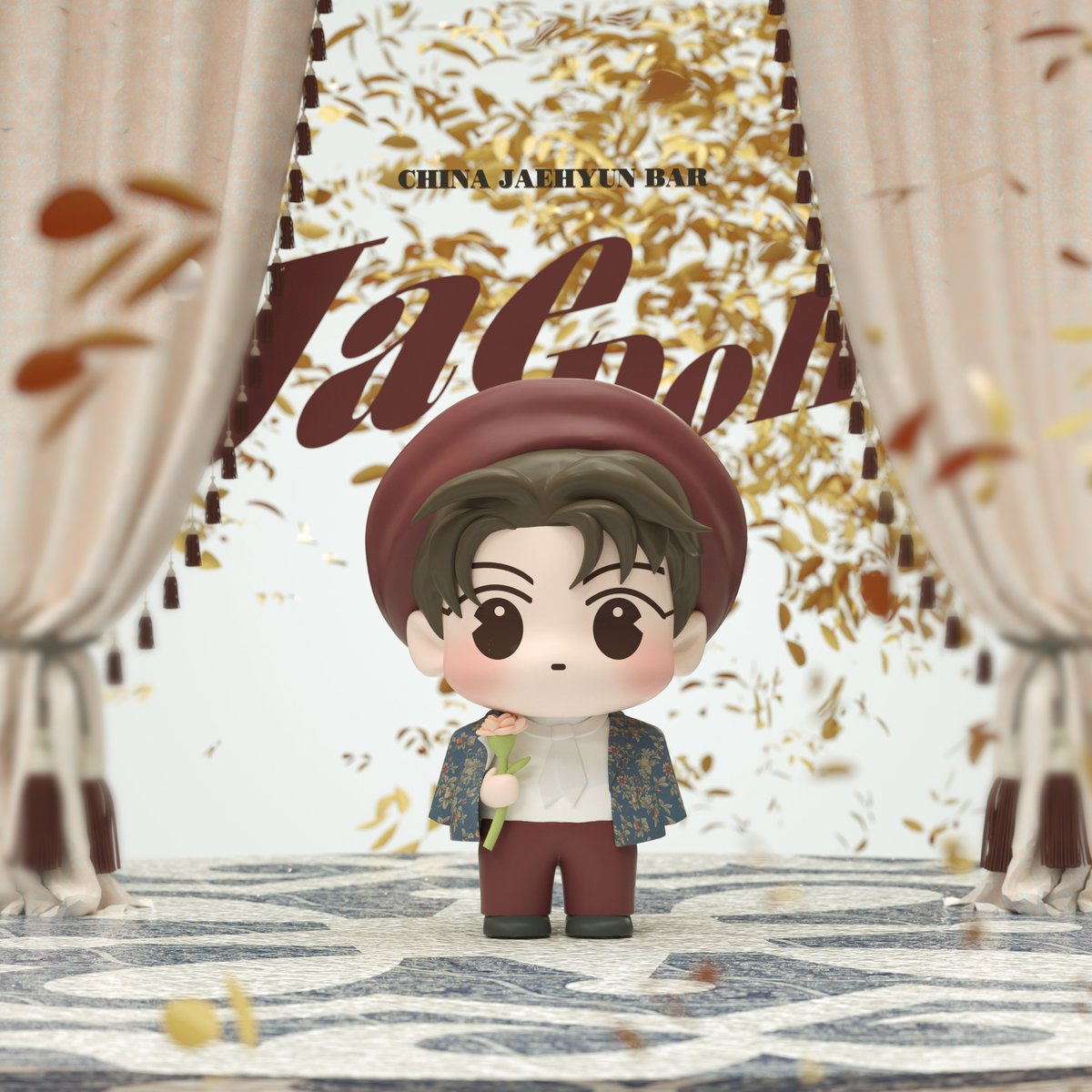 peachy_delights's tweet photo. [USA GO] @JaeHyunBar blind box USA group order

CLOSING: 12/20 @ 9PM EST
1st payment: $12-38

* includes: 8cm PVC doll, ID card, package box
* 3 designs + 1 hidden: touch, try again, regular, galaxy (hidden)
* 4 different sets, more info in form

form: https://t.co/NfAMmw9XZy https://t.co/TGXIAd5W3L