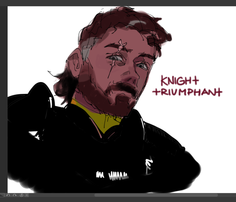 knight triumphant if you read this im free on thursday night and would like to hang out. please respond to this and then hang out with me on thursday night when I’m free #blaseball