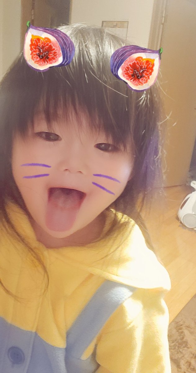 Ruirui 息子 娘 3歳 1歳 親バカ 可愛い 写真 かわぃぃ 笑 Ruirui 息子 娘 3歳 1歳 親バカ 可愛い 写真 かわぃぃ 笑