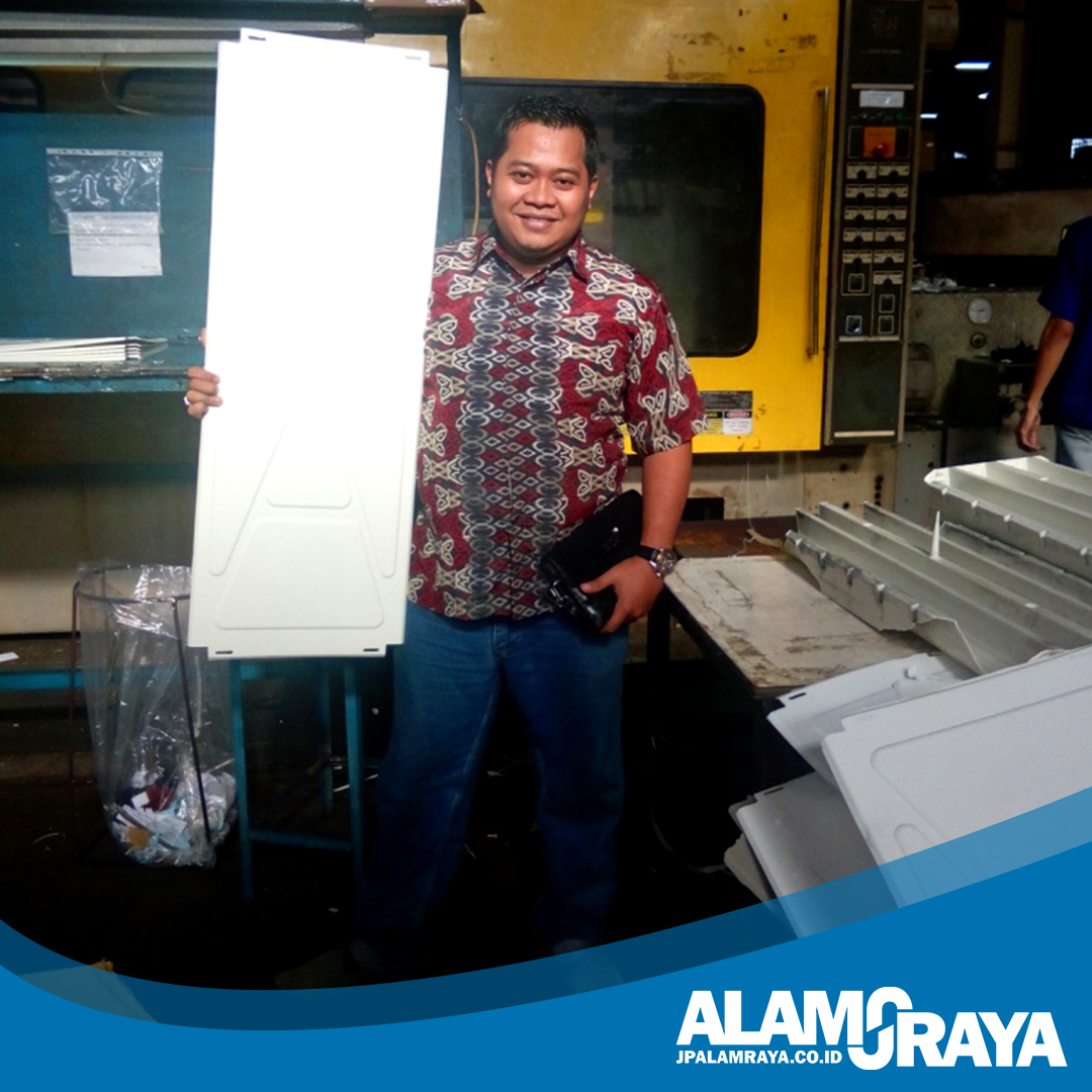 JPAlamRaya's tweet photo. Salam,

Mungkin ada yang membutuhkan core tray plastic / core box plastik bisa menghubungi kami atau kunjungi website kami.

Kami juga menyediakan core box/core tray dari bahan galvanis,galvalum dan aluminium.

Terima kasih,

JP Alam Raya - PT Anugerah Jaya Pabrikasi https://t.co/PyCyyFA80j