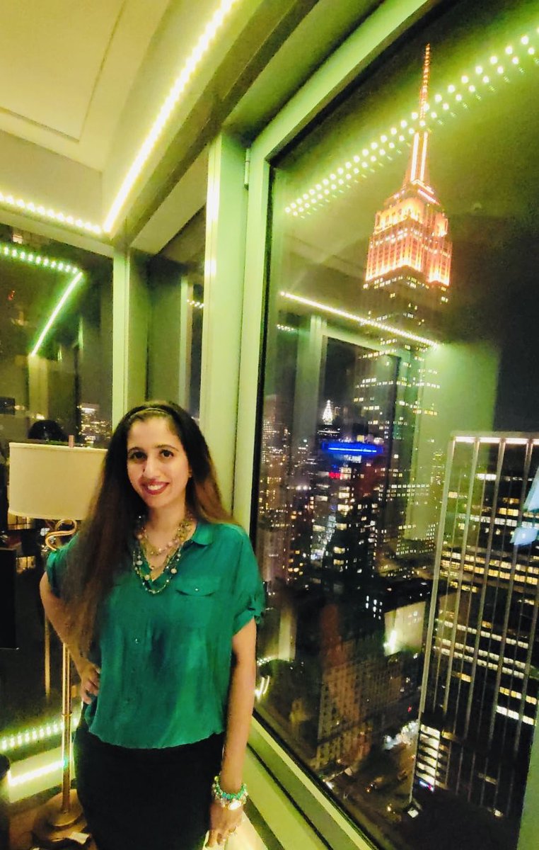 Poonam Velagapudi tweet media