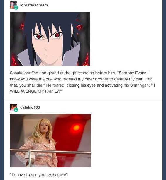 RyevenRaven's tweet image. THIS IS MY FAVOURITE TUMBLR POST OF ALL TIME AND THIS TOOK TEN MINUTES TO FIND ONLINE