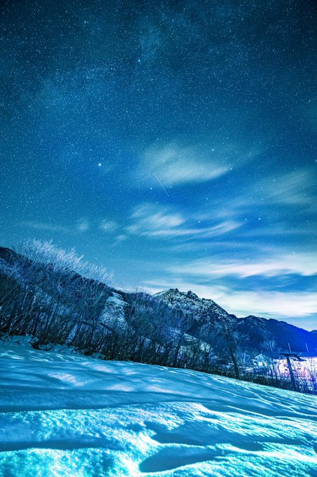 天の川 高画質 のtwitterイラスト検索結果 古い順