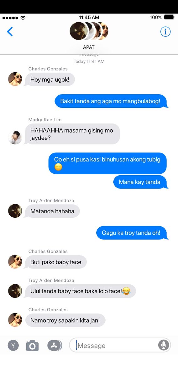 Jeydice_Shipper's tweet photo. Kawawa talaga si charles lagi😂👴 
@TFBBAMMARKY @TFBBAMTROY @T4BBAMJEYDON @T4BBAMCHARLES https://t.co/lcpDsw1tv7