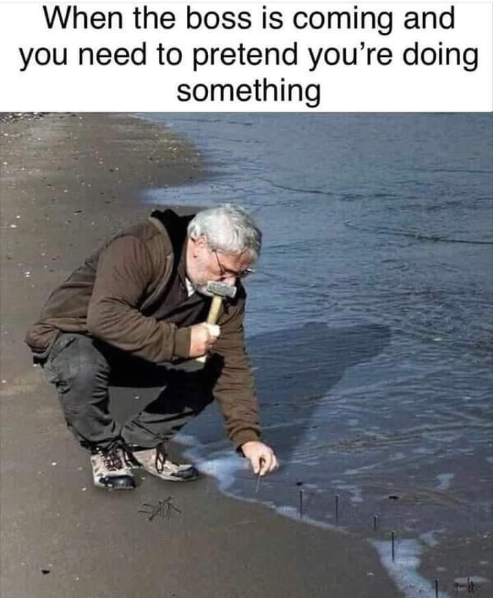 #WorkLifeBalance 🤓