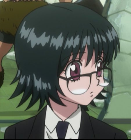 SHIZUKU EN TRAJE SOY TORTISIMA