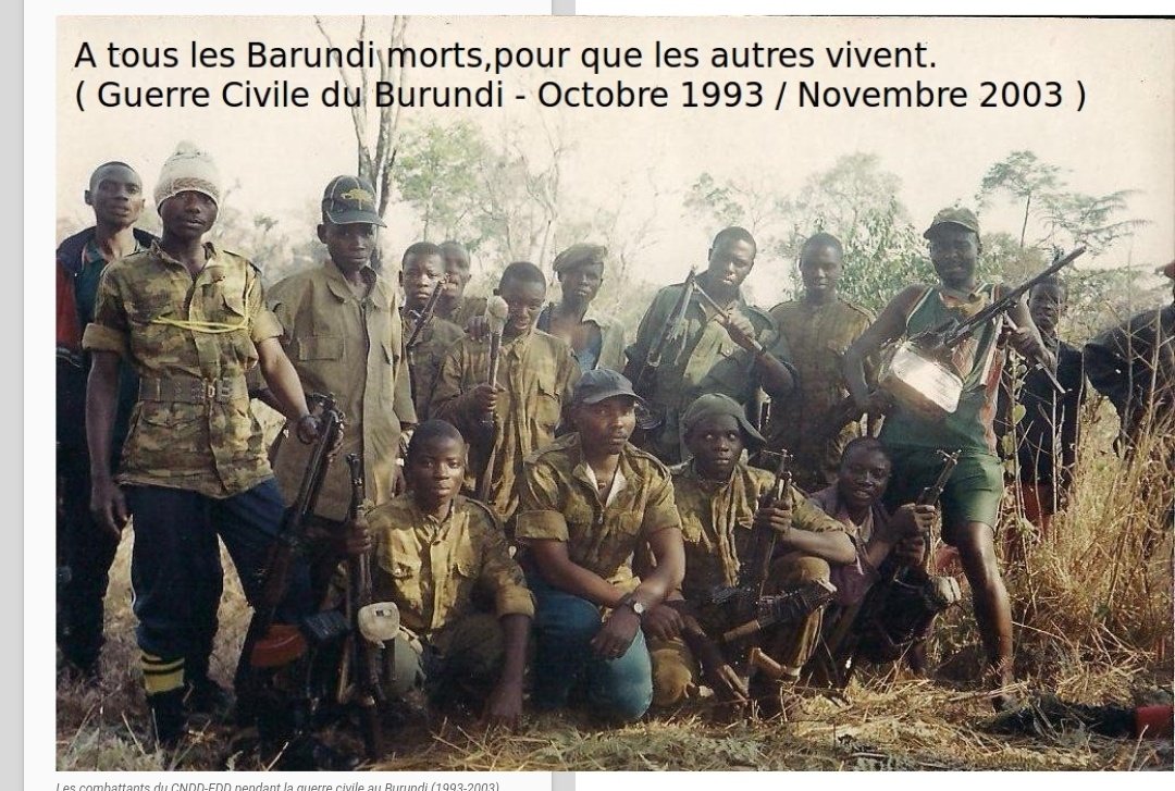 CnddFdd_Russia's tweet photo. En cette date du 16 novembre ou commence la semaine dédiée au combattant de la démocratie, nous tenons à rendre hommage à tous les vaillants patriotes, tombé sur le champ de bataille ou vivant, qui ont misé leur vie pour redonner la dignité au bdais qui en avait perdu. https://t.co/aZknsHycDZ