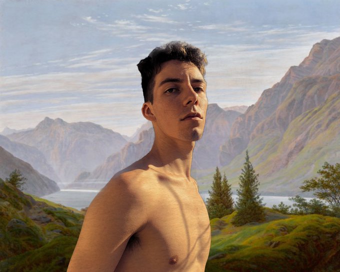 &ldquo;Cristiano&rdquo; https://t.co/N4cvOkSzYP